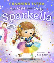 The one and only Sparkella  Cover Image