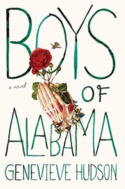 Boys of Alabama Book cover