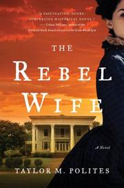 The rebel wife Book cover