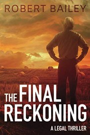 The final reckoning Book cover