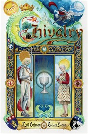Chivalry  Cover Image