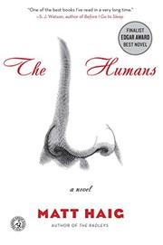 Book Club Kit : The humans (10 copies) Book cover