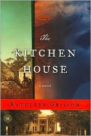 Book Club Kit : The kitchen house (10 copies) Cover Image
