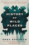 Book Club Kit : A History of Wild Places (10 copies) Cover Image