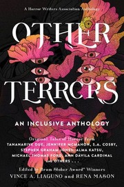 Other terrors : an inclusive anthology Book cover