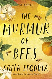 Book Club Kit : The murmur of bees (10 copies) Cover Image