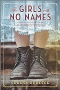 Book Club Kit : The girls with no names (10 copies) Cover Image