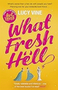 Book Club Kit : What fresh hell (10 copies) Cover Image