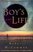 Boy's life  Cover Image