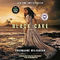 Book Club Kit : Black cake, a novel (10 copies) Cover Image