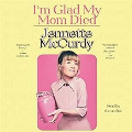 Book Club Kit :  I'm glad my mom died (10 copies) Cover Image