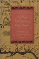 Lachlan McGillivray, Indian trader : the shaping of the southern colonial frontier  Cover Image