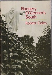 Flannery O'Connor's South  Cover Image