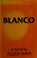 Go to record Blanco