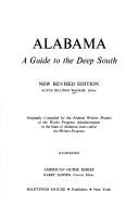 Alabama, a guide to the Deep South.