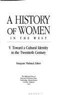 A history of women in the West 