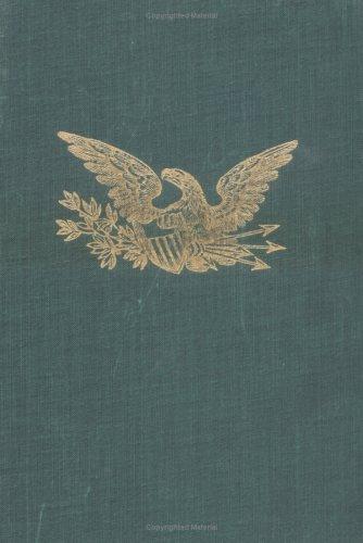 The republic of letters : the correspondence between Thomas Jefferson and James Madison, 1776-1826 / edited by James Morton Smith.
