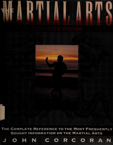 The martial arts sourcebook 