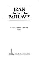 Iran under the Pahlavis 