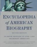 Encyclopedia of American biography 