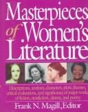 Masterpieces of women's literature / edited by Frank N. Magill.