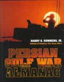 Persian Gulf War almanac 