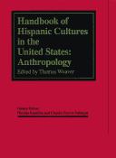 Handbook of Hispanic cultures in the United States / general editors, Nicolás Kanellos and Claudio Esteva-Fabregat.