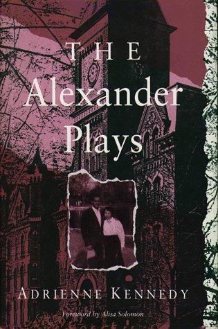 The Alexander plays 