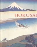 Hokusai : prints and drawings 