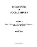 Encyclopedia of social issues 
