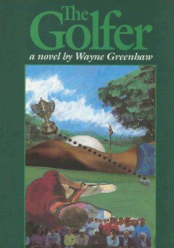 The golfer : a novel 