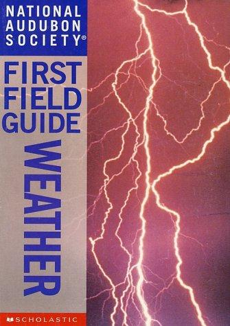 National Audubon Society first field guide. Weather 