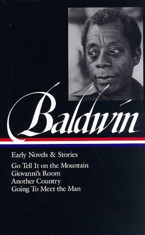 Early novels and stories / James Baldwin.
