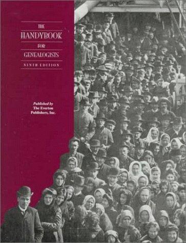 The handy book for genealogists : United States of America.