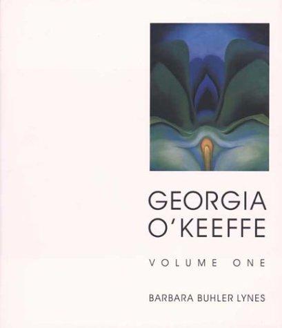 Georgia O'Keeffe : catalogue raisonné 