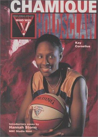 Chamique Holdsclaw 