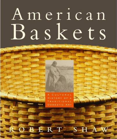 American baskets 