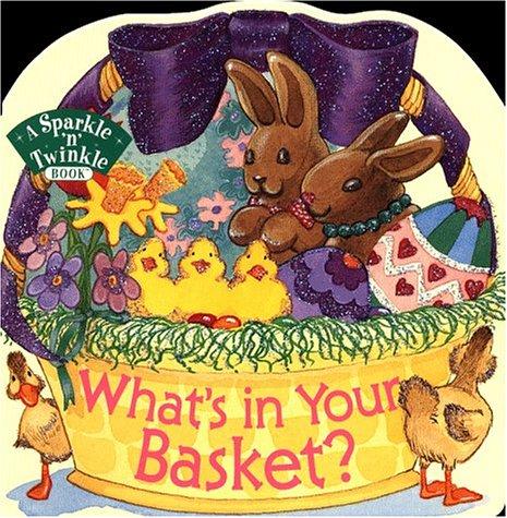 What's in your basket? 