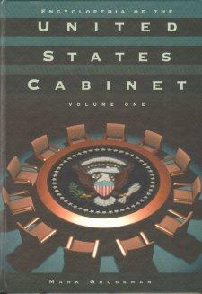 Encyclopedia of the United States cabinet 