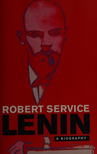 Lenin : a biography 
