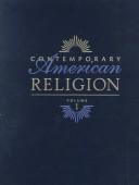 Contemporary American religion 