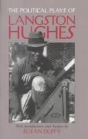 The political plays of Langston Hughes 