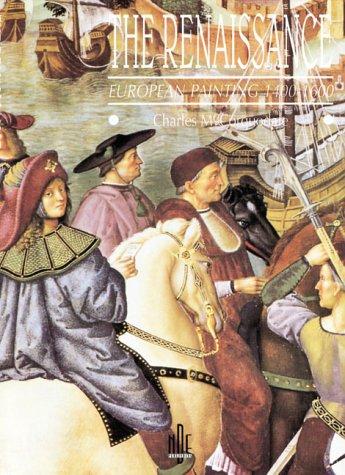 The Renaissance : European painting, 1400-1600 