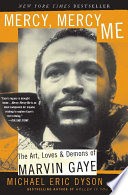 Trouble man : the life and death of Marvin Gaye 