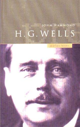 A preface to H.G. Wells 