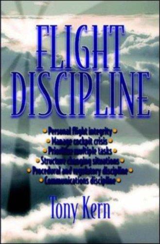 Flight discipline / Tony Kern.