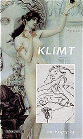 Klimt / Jane Rogoyska.