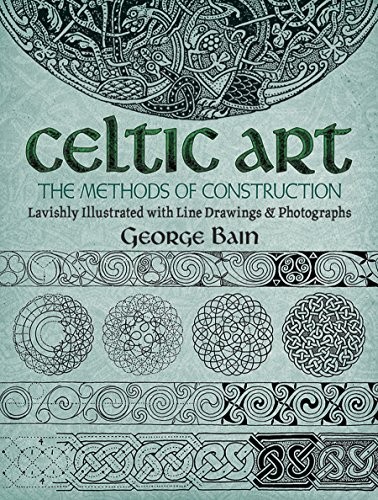 Celtic art : the methods of construction 