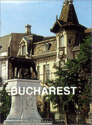 Bucharest 