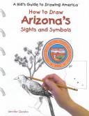 How to draw Alabama's sights and symbols 